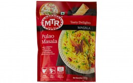 MTR Pulao Masala   Pack  100 grams